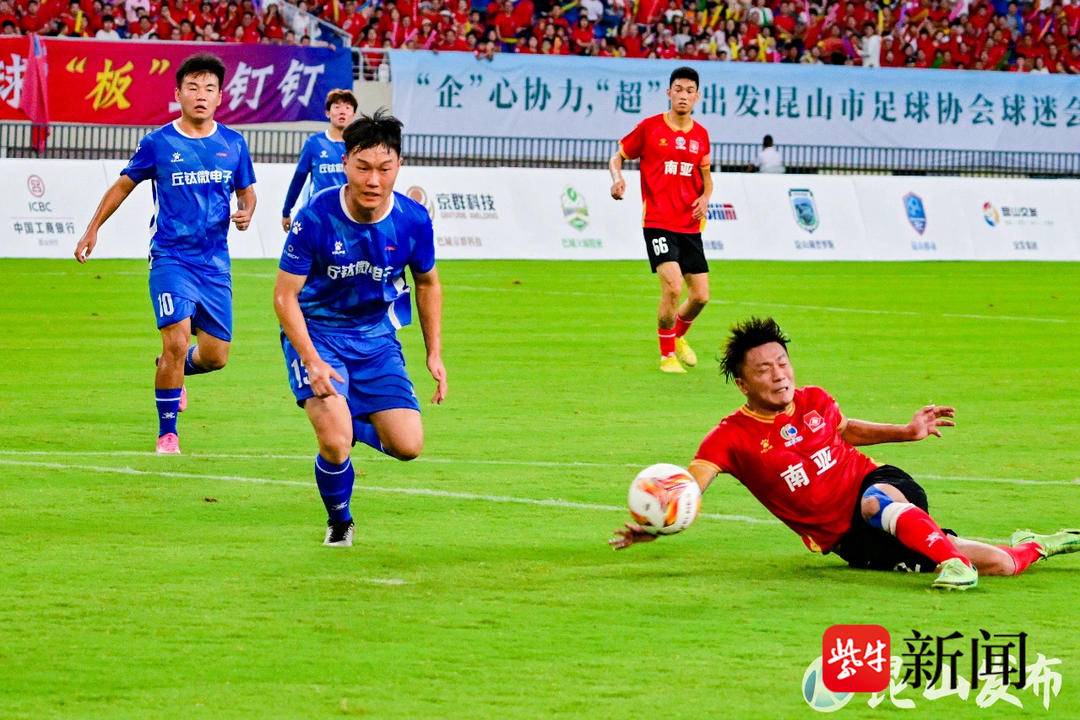 cn, msn, 业足球联赛