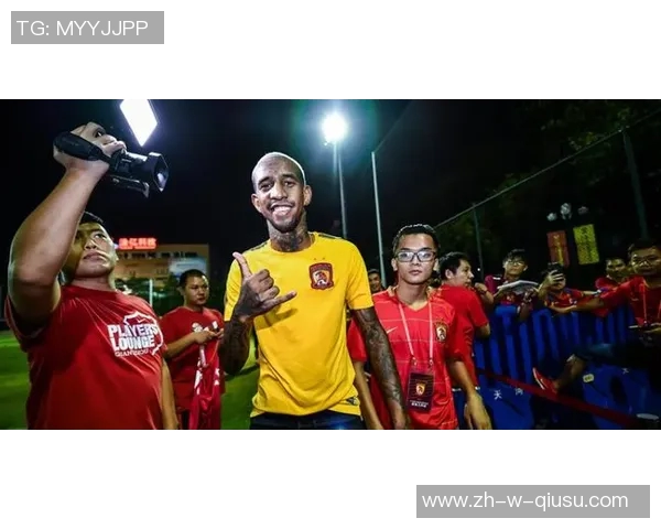 广东体育足球星视界：深度解析广州队新赛季目标与球员动态