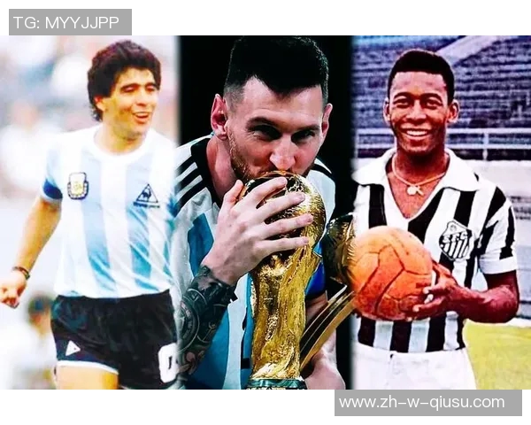 探索全球足球巨星背后的故事与成就从梅西到C罗他们如何改变足球历史