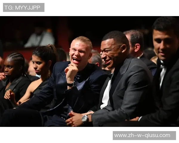 现代足坛巨星争霸：梅西、C罗、哈兰德、姆巴佩如何定义未来足球格局